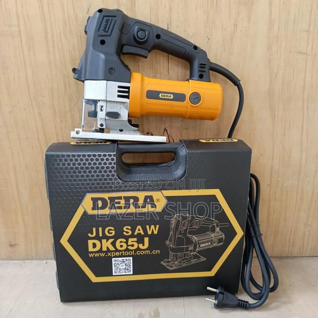 Dera Jigsaw