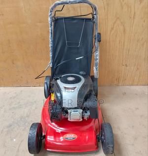 Gasoline Lawn Mower - thumbnail 2