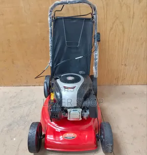 Gasoline Lawn Mower