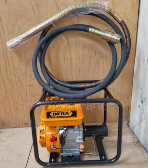 Dera Concrete Vibrator - thumbnail 2