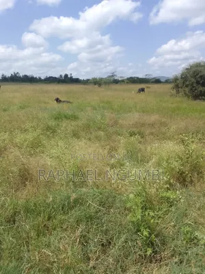 54 Acres Along Lukenya Kwale Road