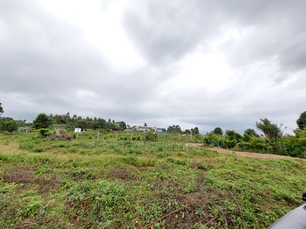 Tigoni 1/2 Residential Plot for Sale In - thumbnail 5