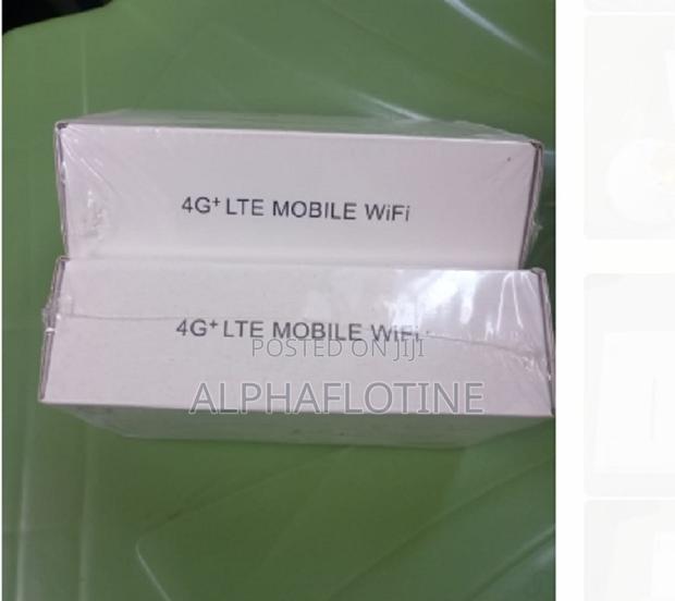 4g Olax for All Networks