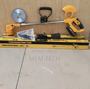 Original Brush Cutter/21v Cordless Brush Cutter