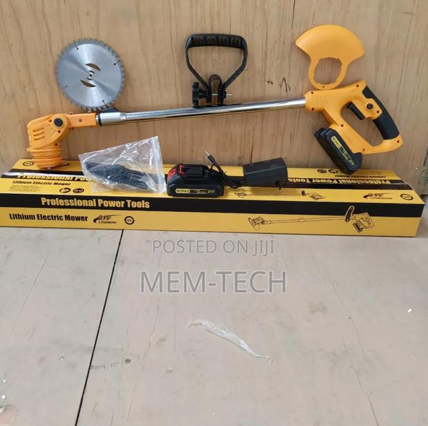 Original Brush Cutter/21v Cordless Brush Cutter