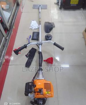 Dera 4stroke/2 Stroke Brush Cutter - thumbnail 2