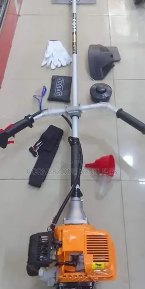 Dera 4 Stroke Brush Cutter / 4 Stroke Brush Cutter