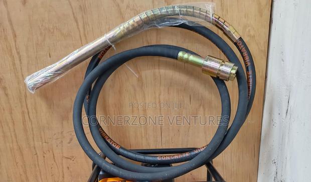 Vibrator Shaft/ Concrete Vibrator Shaft