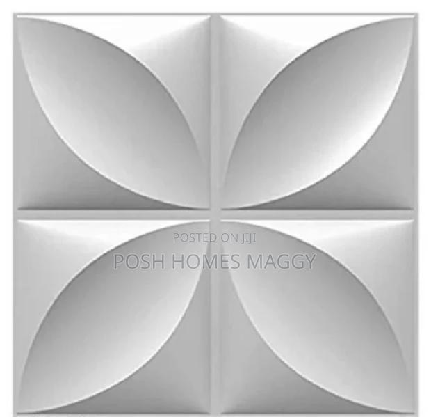 Textured 3d Wall Panels - main view