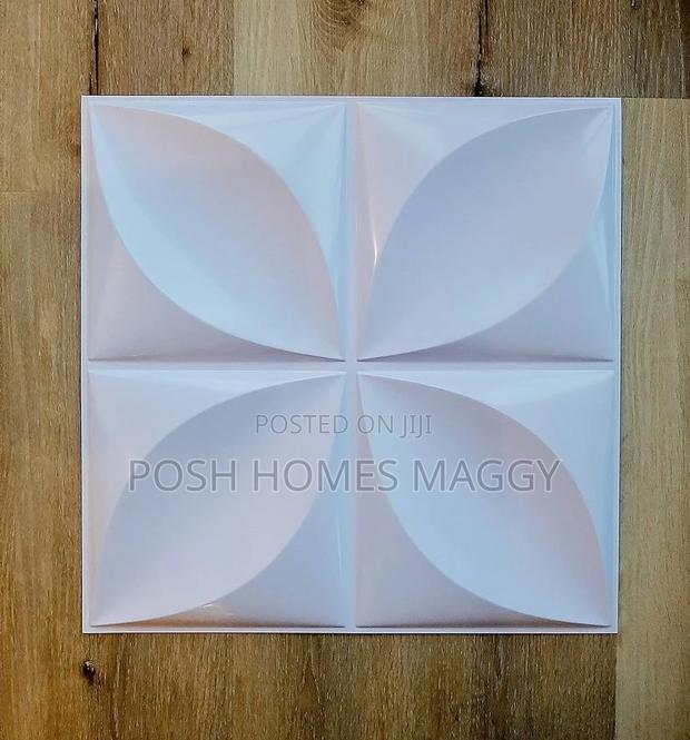 Textured 3d Wall Panels - thumbnail 2