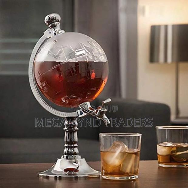 Wine Dispenser/Beer Tower/ 3ltr Globe Dispenser - thumbnail 3