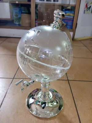 Wine Dispenser/Beer Tower/ 3ltr Globe Dispenser
