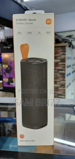Xiaomi Sound Outdoor Speaker