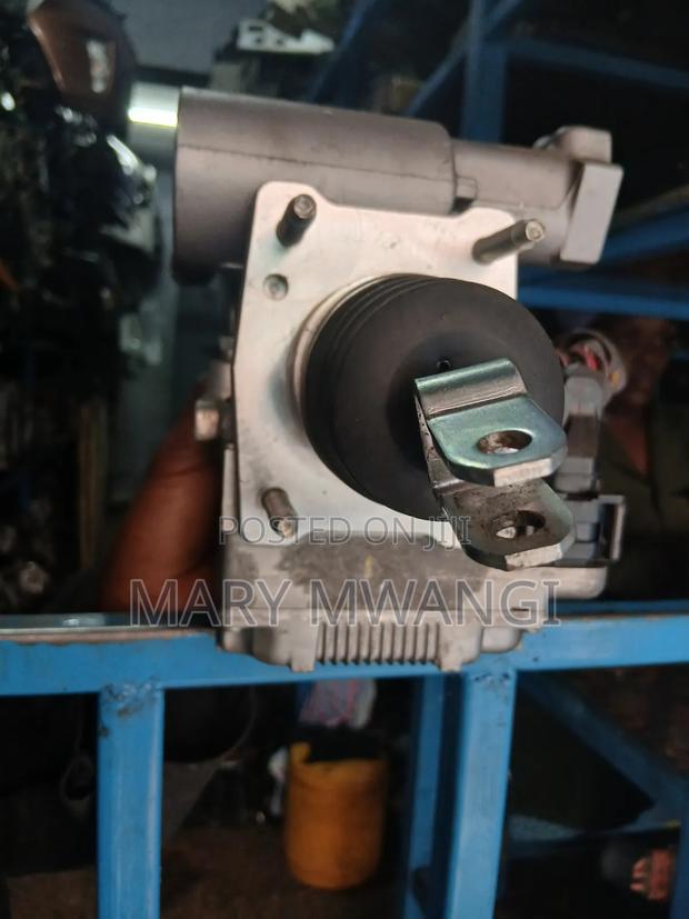 Fielder Hybrid Abs Pump - thumbnail 4