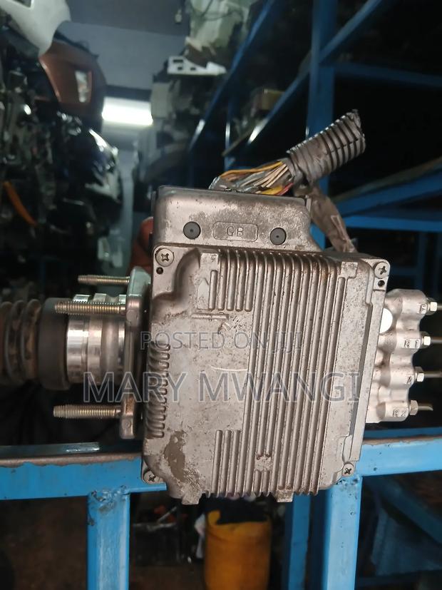 Fielder Hybrid Abs Pump - thumbnail 5