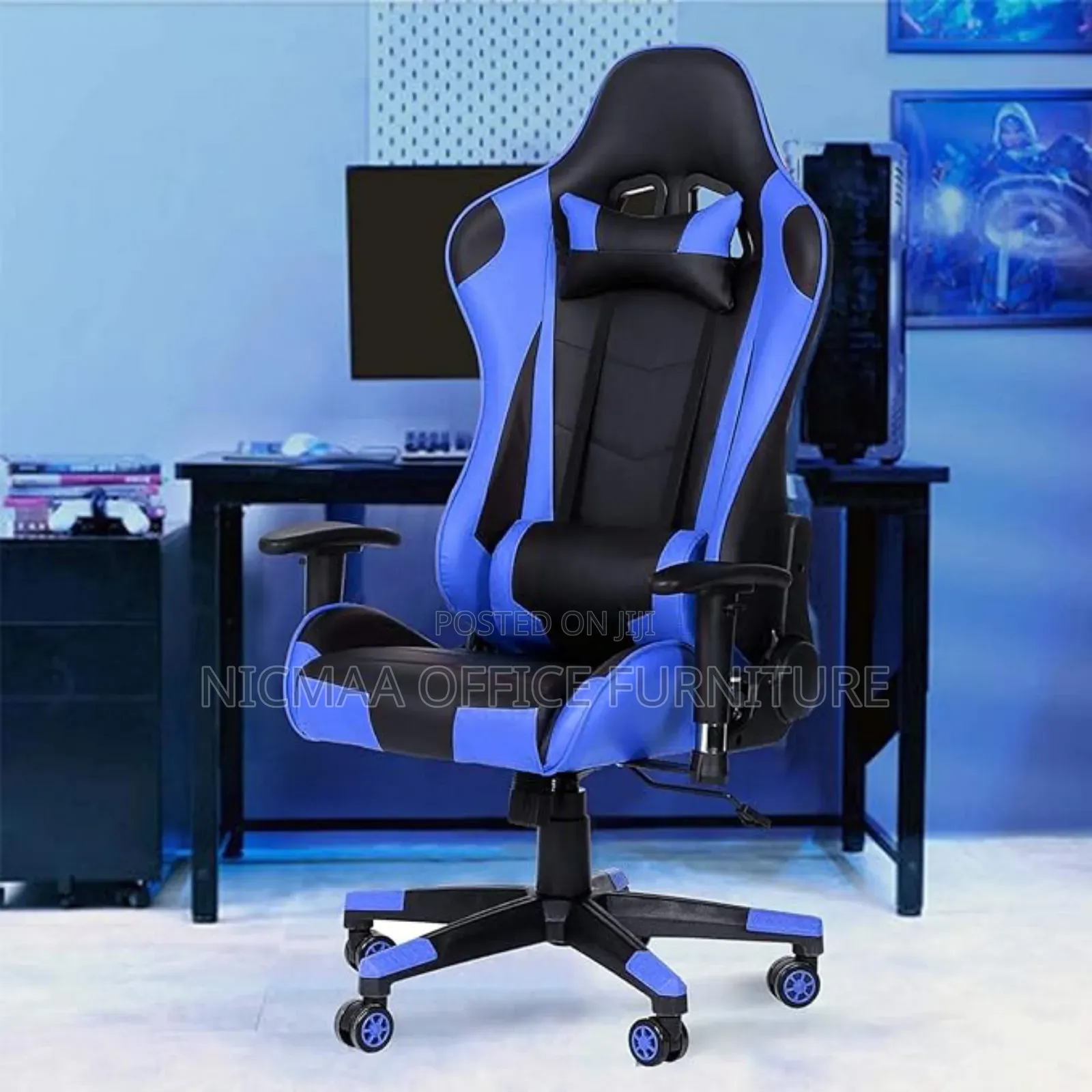Unique Pc Gaming Chair
