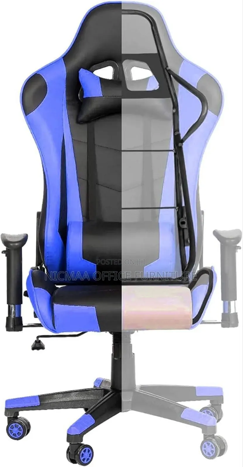 Unique Pc Gaming Chair
