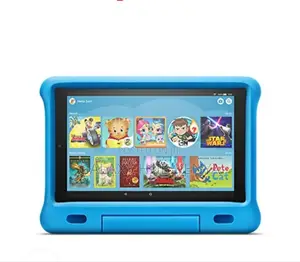 New Amazon Fire HD 10 Kids Edition 2021 32 GB Black