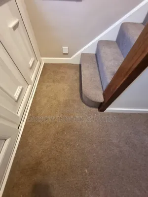 Delta Carpet Available  Stepping Into Cozy Paradise