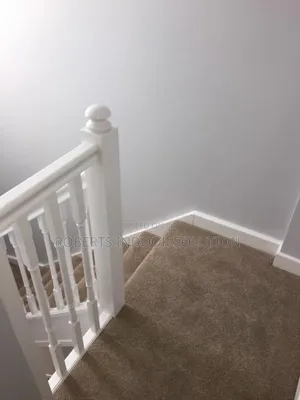 Delta Carpet Available  Stepping Into Cozy Paradise