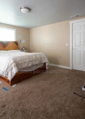 Delta Carpet Available  Stepping Into Cozy Paradise