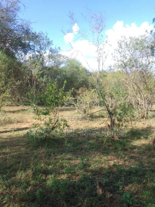 100 Acres At Kitui Mutomo Mutha - thumbnail 3