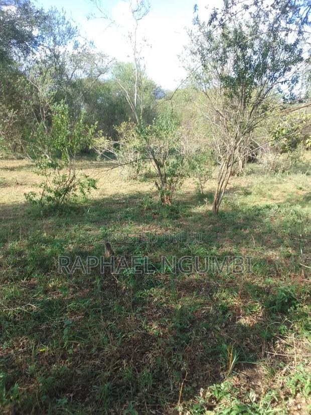 100 Acres At Kitui Mutomo Mutha - thumbnail 6