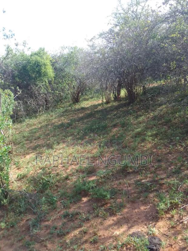 100 Acres At Kitui Mutomo Mutha - thumbnail 7