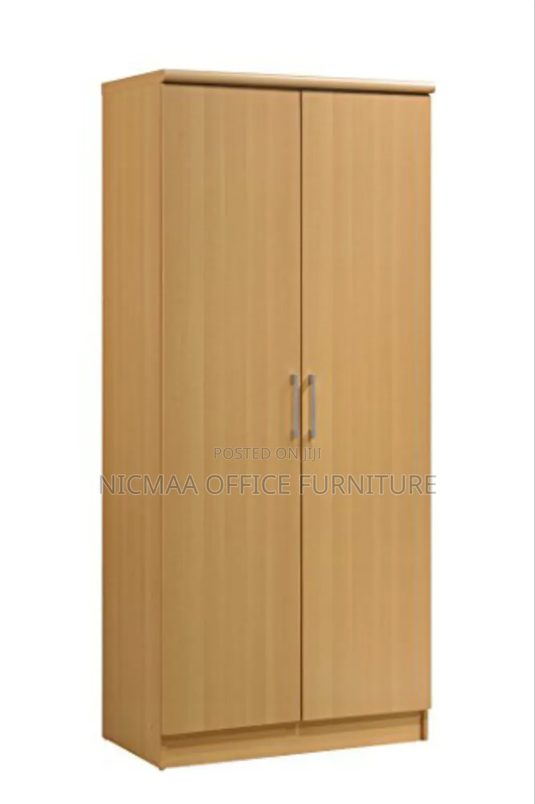 Hodeda 2-Door File/ Book Cabinet