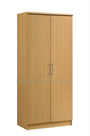 Hodeda 2-Door File/ Book Cabinet
