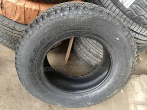 265/65r17 Goodyear