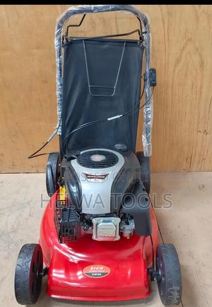 Lawn Mower/ Petrol Lawn Mower - main view