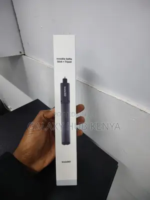 Insta360 Invisible Selfie Stick