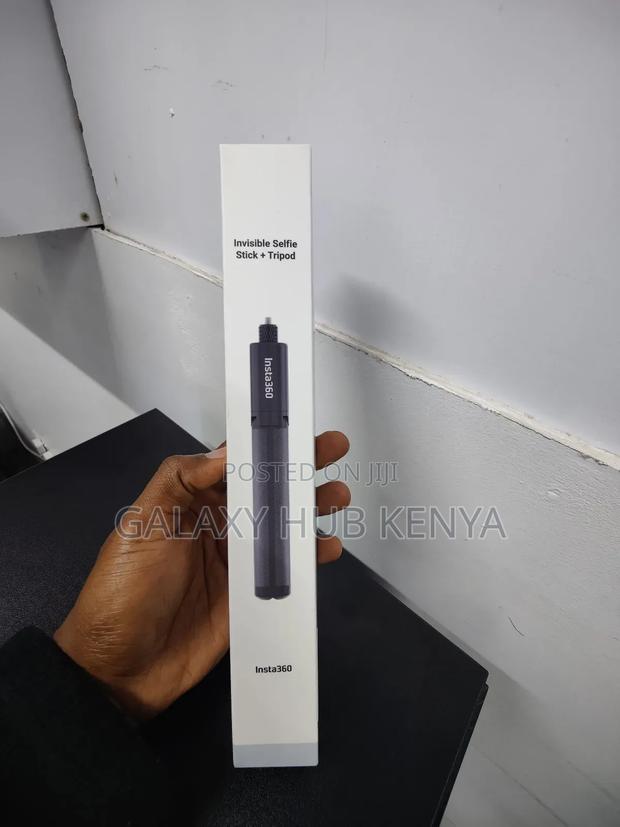 Insta360 Invisible Selfie Stick