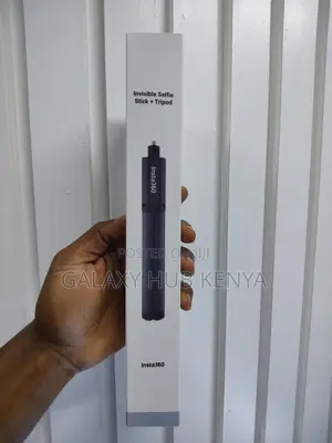 Insta360 Invisible Selfie Stick