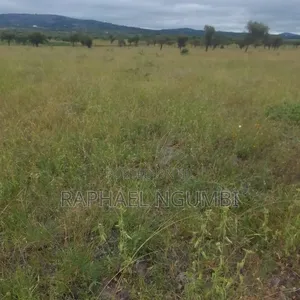 2,000 Acres at Athi River Lukenya Stone Athi