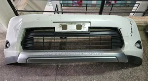 Harrier New Front Bumper