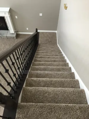 With This Delta Carpet Indulging in Luxury Comfort