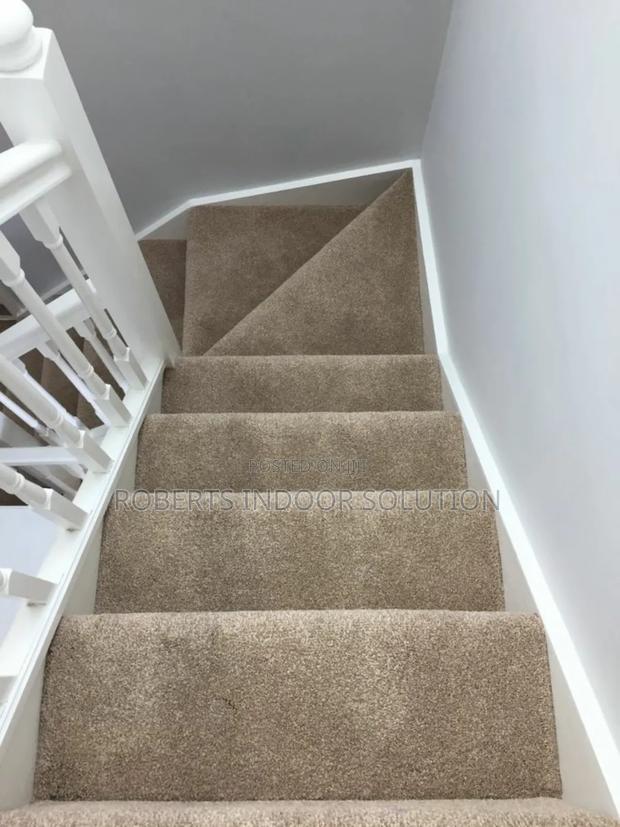 With This Delta Carpet Indulging in Luxury Comfort - thumbnail 4