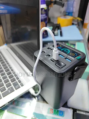 100 Watts Laptop Powerbank ( 60,000mah 02 Project Yt2030 )