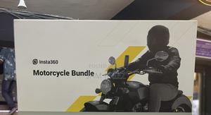 Insta360 Motorcyle Bundle - thumbnail 2