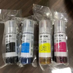 Epson Printer Original 004 Lseries Printer - main view