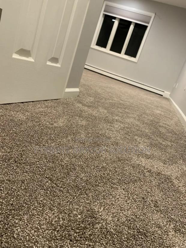 Quintessential Wall to Wall Capet Floors Game Changer - thumbnail 2