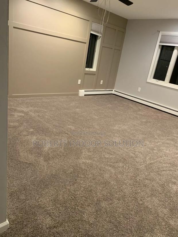 Quintessential Wall to Wall Capet Floors Game Changer - thumbnail 3