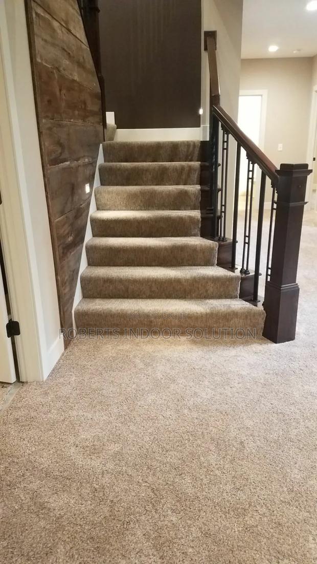 Quintessential Wall to Wall Capet Floors Game Changer - thumbnail 4