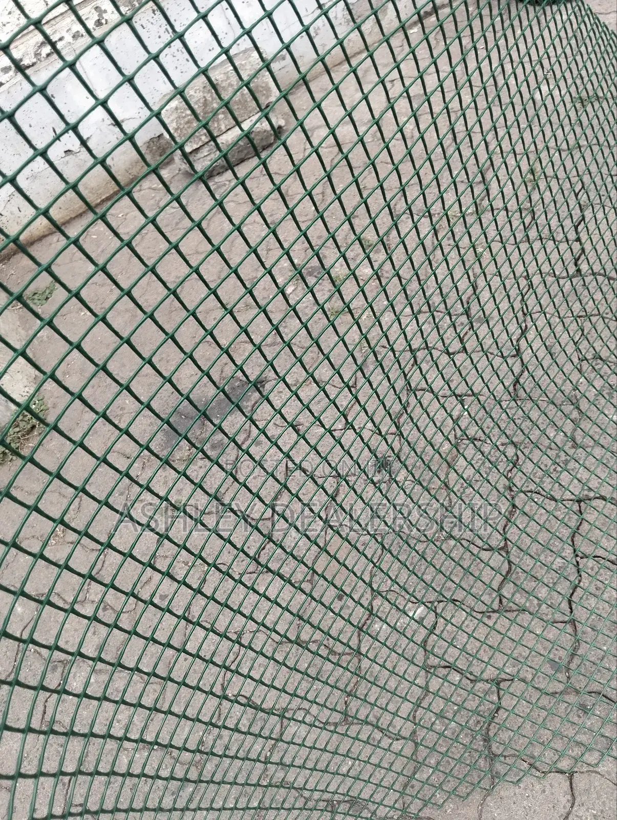 Poultry Netting