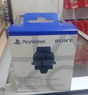 Stick Module for Dual Sense Edge Wireless Controller