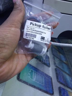 R330/L850/L800/L801/L805 Epson Pickup Rollers Available - main view