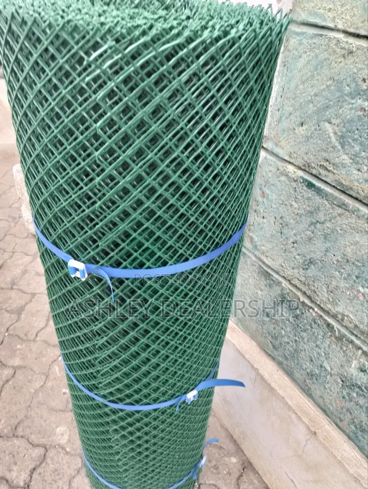 Chicken Poultry Netting