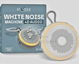 Baby Portable White Noise Machine/Sound Machine - thumbnail 2